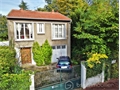 Maison traditionnelle à la vente